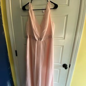 David’s Bridal Dress